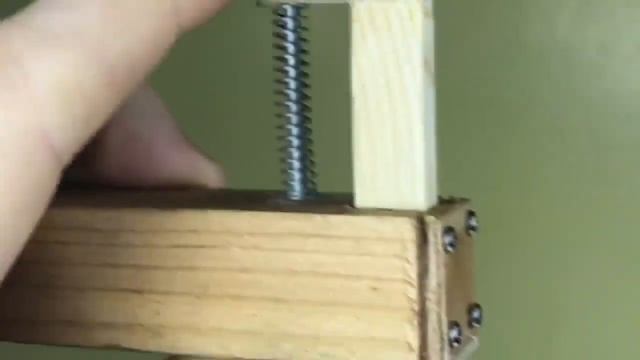 Как сделать мини-распиловочный станок дома смотреть онлайн