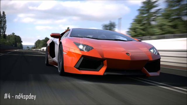 [HSG's] Gran Turismo Photomode Competition Week #6 смотреть онлайн