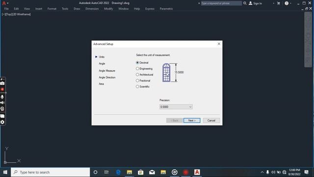AutoCAD wizard for biginners смотреть онлайн