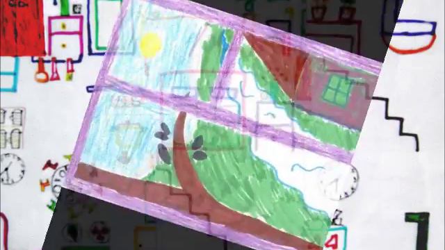 Твой Дом смотреть онлайн