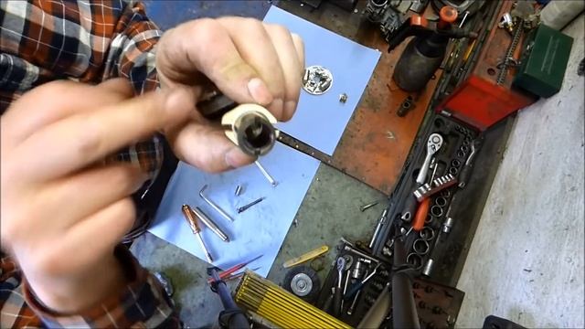 Trabant Zündung смотреть онлайн