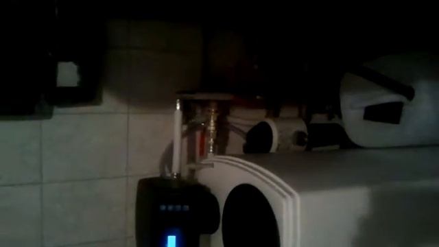 TISUN Pro Clean - Heizung mit Gasbrennwertgerät смотреть онлайн