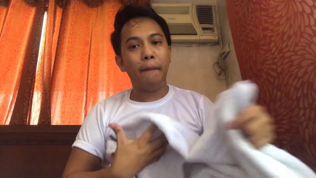 COMMUNITY QUARANTINE: Skin Care Ft. Nescafé GOLD!