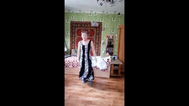 Бабуля на самоизоляции смотреть онлайн