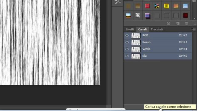 HALLOWEEN TEXT Tutorial Photoshop italiano смотреть онлайн