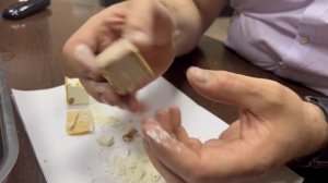 Мороженое сублимированное высушенное в вакууме