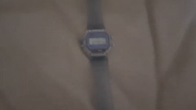 Unboxing Q&Q alarm chrono water resist, blue, rubber, digital watch. смотреть онлайн