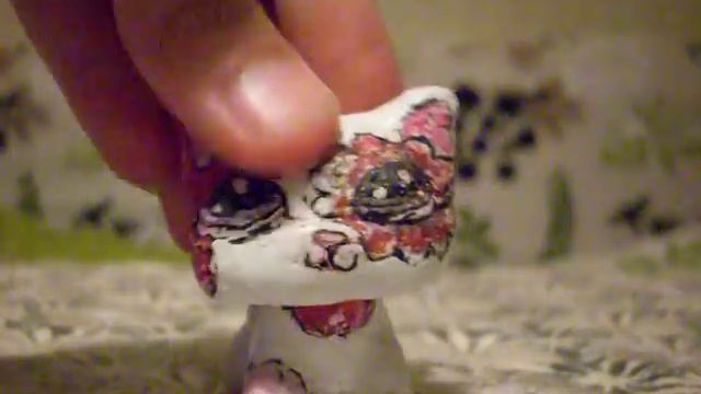 LPS как сделать стоячку !!! 1 часть !!! смотреть онлайн