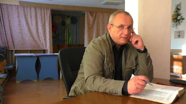 Пн - 26.08.19 - Церква "Віфезда" смотреть онлайн