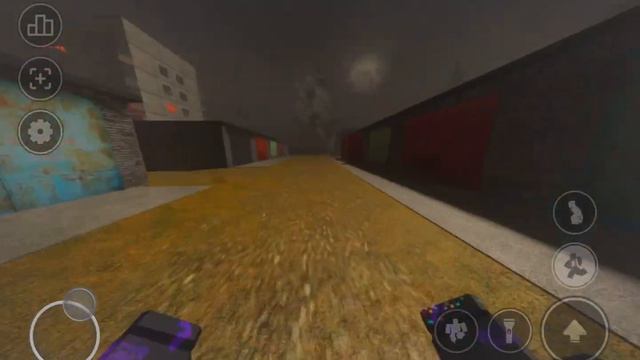 I MESSED WITH NEXTBOTS IN MY PRIVATE SERVER PART TWO смотреть онлайн