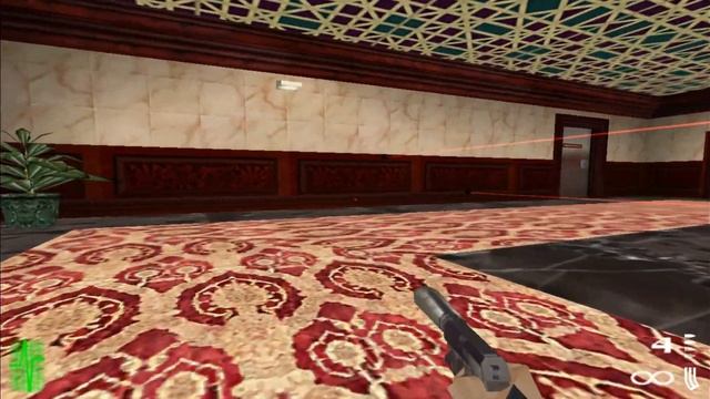 C I A operative solo mission full pc game play (no commentary)(nvidia 210) смотреть онлайн