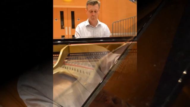 Interlude (a piano sketch) смотреть онлайн
