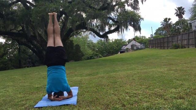 Yoga With Joe смотреть онлайн