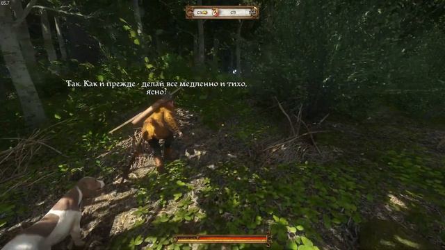 KINGDOM COME: Deliverance ➤ НарезкИ от STALNOGO смотреть онлайн