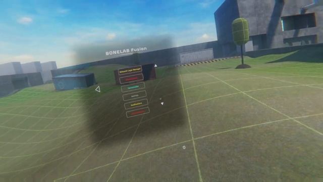 How To Set Up / Join a Server And More In BONELAB Fusion! (Crossplay, Settings) смотреть онлайн