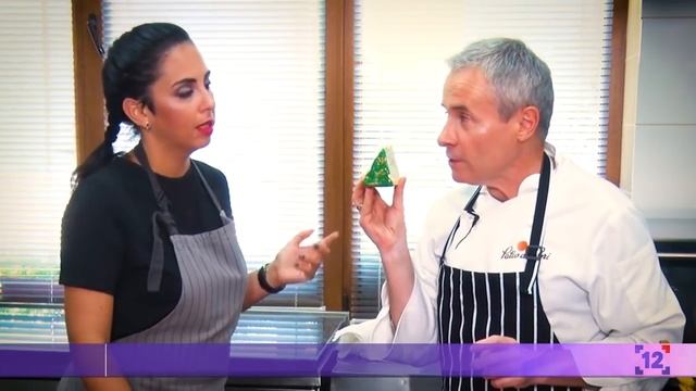 Гарбузовий Суп-Пюре смотреть онлайн