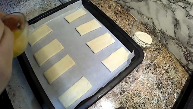 Домашние рецепты