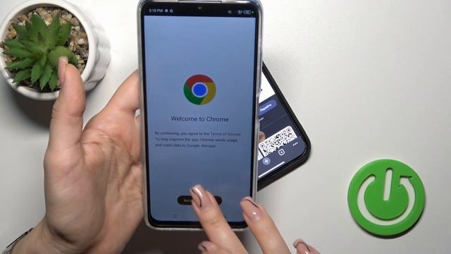 How to Scan QR Codes on Tecno Spark 10 смотреть онлайн