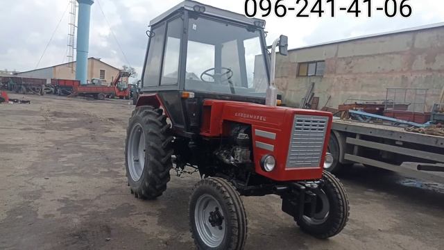 обмін різних тракторів..2023р смотреть онлайн