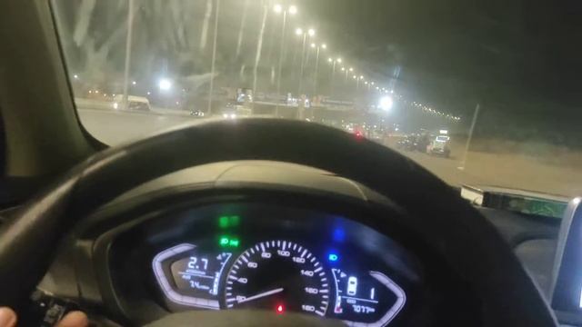 Sport Mode in Changan Alsvin 2021 | سبورت مود او الوضع المانوال في الشانجان السفن 2021 смотреть онлайн