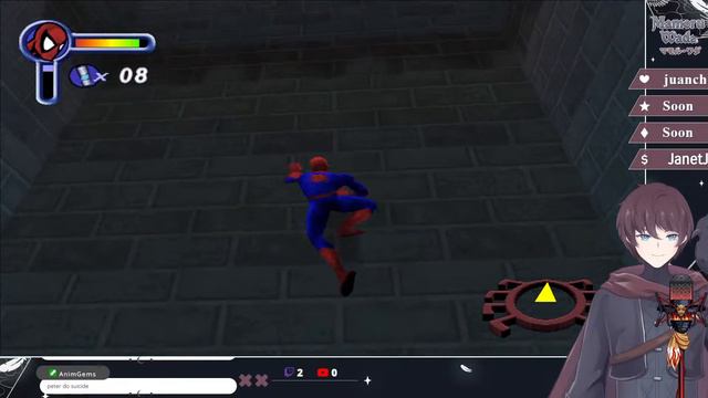 【Spider-Man 1】PREPARING OURSELVES FOR MARVEL'S SPIDER-MAN