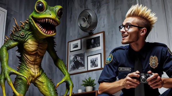 ANOTHER SECURITY GUY NIGHT! | Back Home HORROR GAME FULL WALKTHROUGH