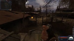 баг на деньги в сталкер чистое небо