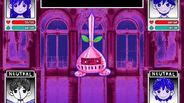 OMORI - True Minimum EXP Run (Omori Route) [Read Desc.] смотреть онлайн