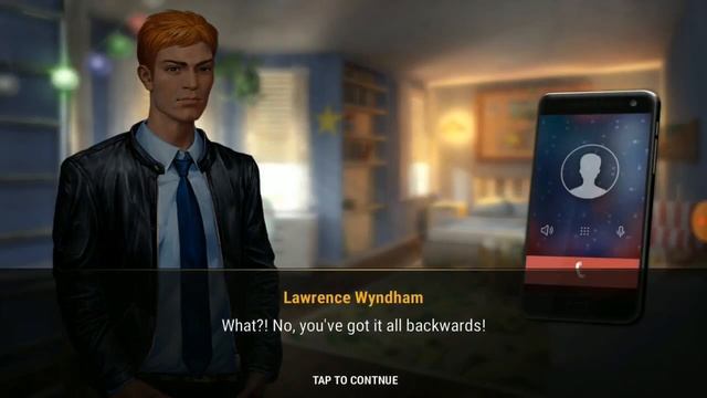 The X-Files: Deep State gameplay Android-iOS смотреть онлайн