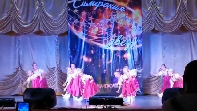 Студия танца Импульс смотреть онлайн