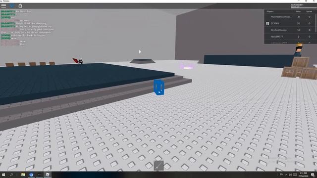 FE Invisible Fling Roblox Pastebin 2020 ✔ смотреть онлайн