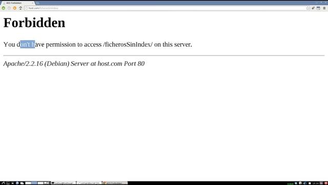 Cluster Apache + PHP + Memcached - Taller III STR Sistemas смотреть онлайн
