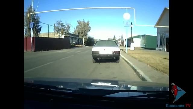 Видеорегистратор G30