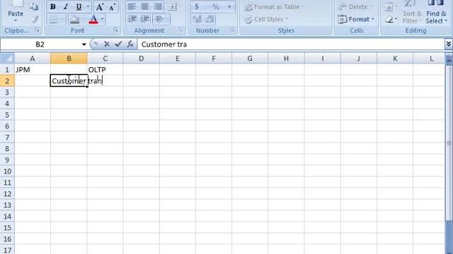 OBIEE DW Concepts02 смотреть онлайн