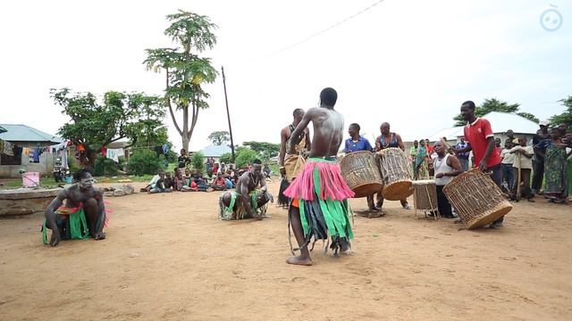 Baseki - 'Serengeti' смотреть онлайн