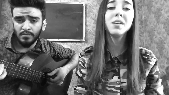 Hesret Negmesi - Nigar Muharrem / Sadiq Haji