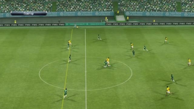Pro Evolution Soccer 2013 смотреть онлайн