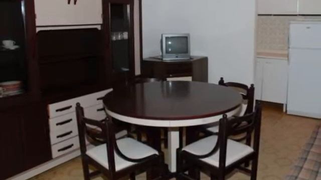 Rezidence Park - Rosolina Mare - Itálie смотреть онлайн