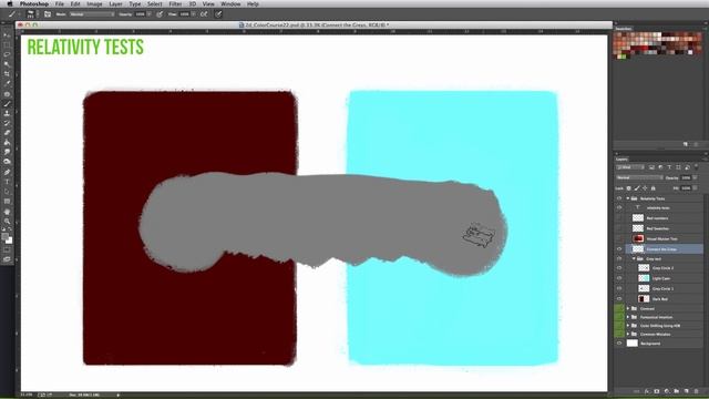 Color Course Part 15: Relativity Tests смотреть онлайн