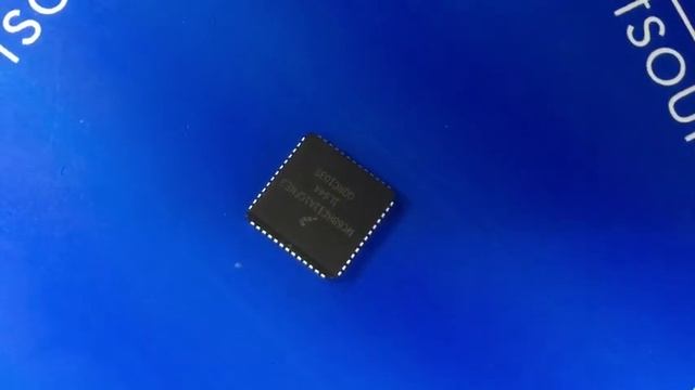 MC68HC11A1CFNE3 смотреть онлайн