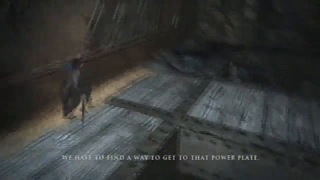 Prince of Persia Walkthrough Part 31 - The Hunter's Playground смотреть онлайн