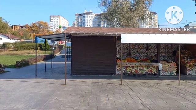 Погода в Ноябре в Анапе / Витязево 2022 смотреть онлайн