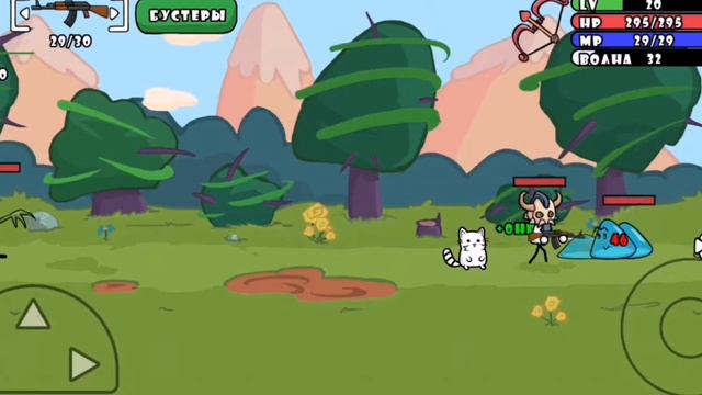 Play go: One Gun - All levels /top mobile game Android and ios 2021 gameplay #14 смотреть онлайн