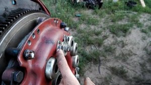 Установка корзины Нового Образца На Мтз 80. Встанет ли???