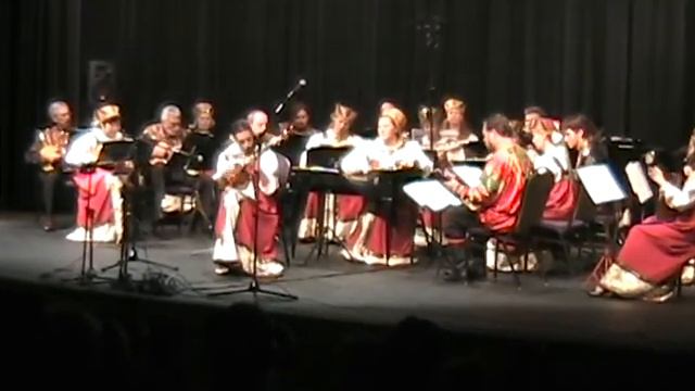 ABS 5 31 09 Ochi Chorniye смотреть онлайн