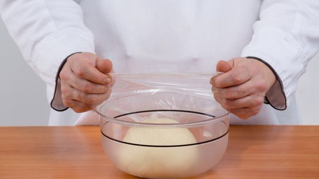 Сборник рецептов