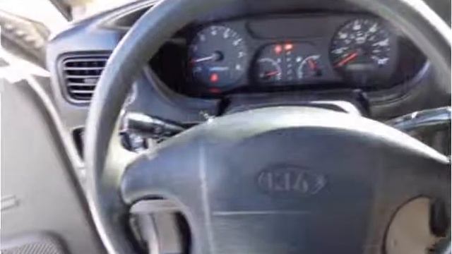 2002 Kia Sportage Used Cars Chehalis WA смотреть онлайн