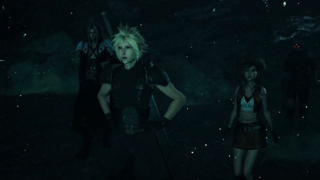 Final Fantasy 7 Rebirth Playthrough Part 1 - Reminiscence The Old Time [PS5] смотреть онлайн