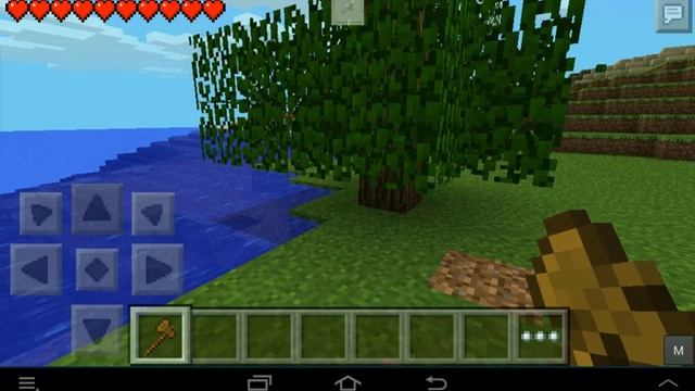 Mods Para Minecraft PE смотреть онлайн