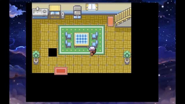 POKEMON WACK VERSION Part 14: A VERY WACK POST GAME( After the E4) смотреть онлайн